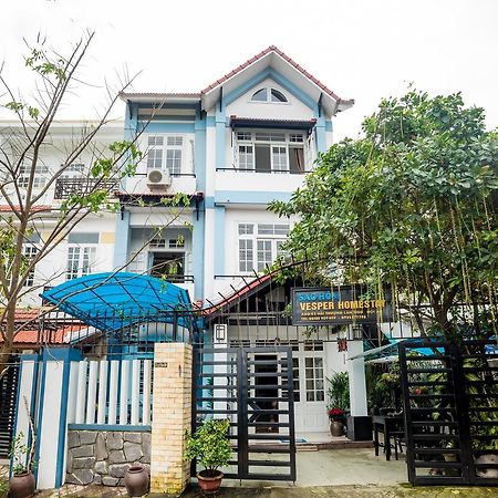 Vesper Homestay Hoi An Exterior photo