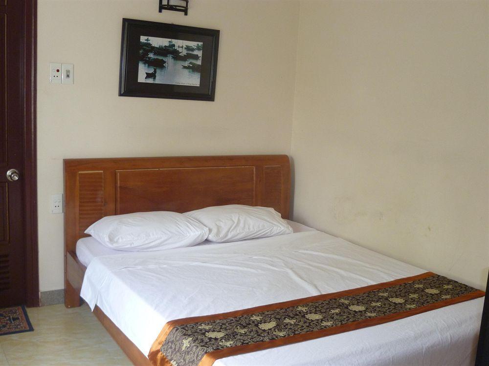 Vesper Homestay Hoi An Exterior photo