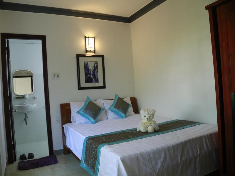 Vesper Homestay Hoi An Exterior photo