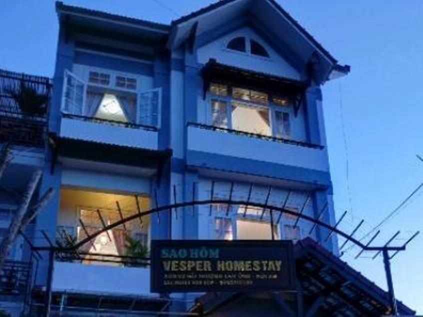 Vesper Homestay Hoi An Exterior photo