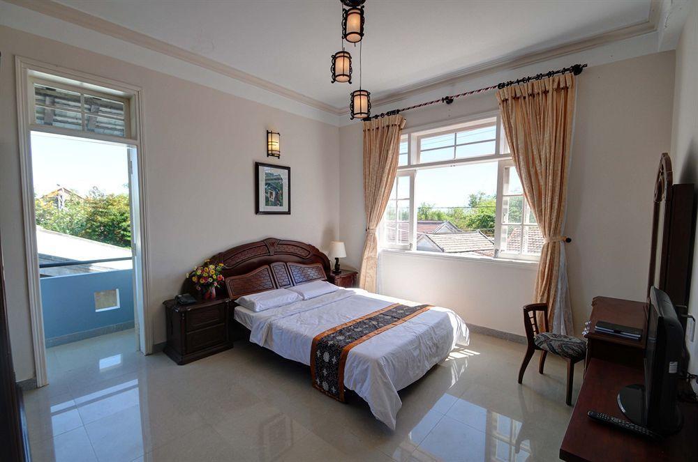 Vesper Homestay Hoi An Exterior photo