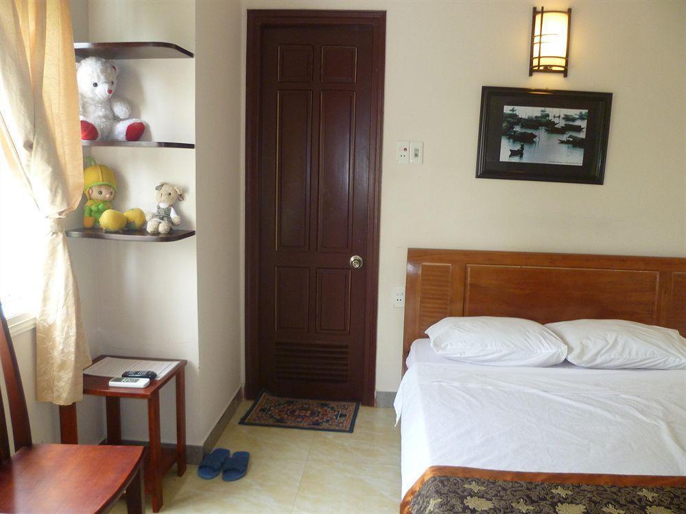 Vesper Homestay Hoi An Exterior photo