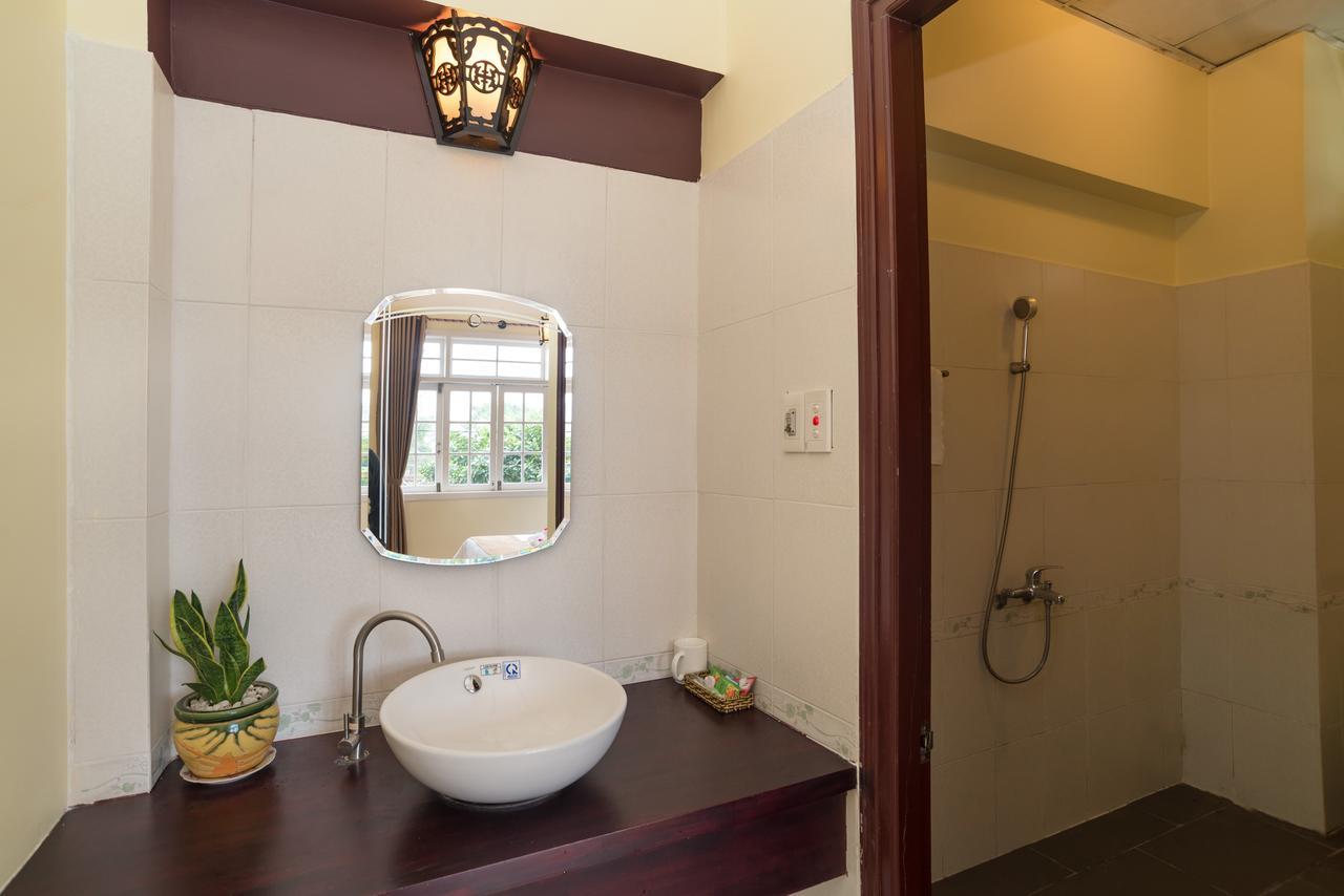 Vesper Homestay Hoi An Exterior photo