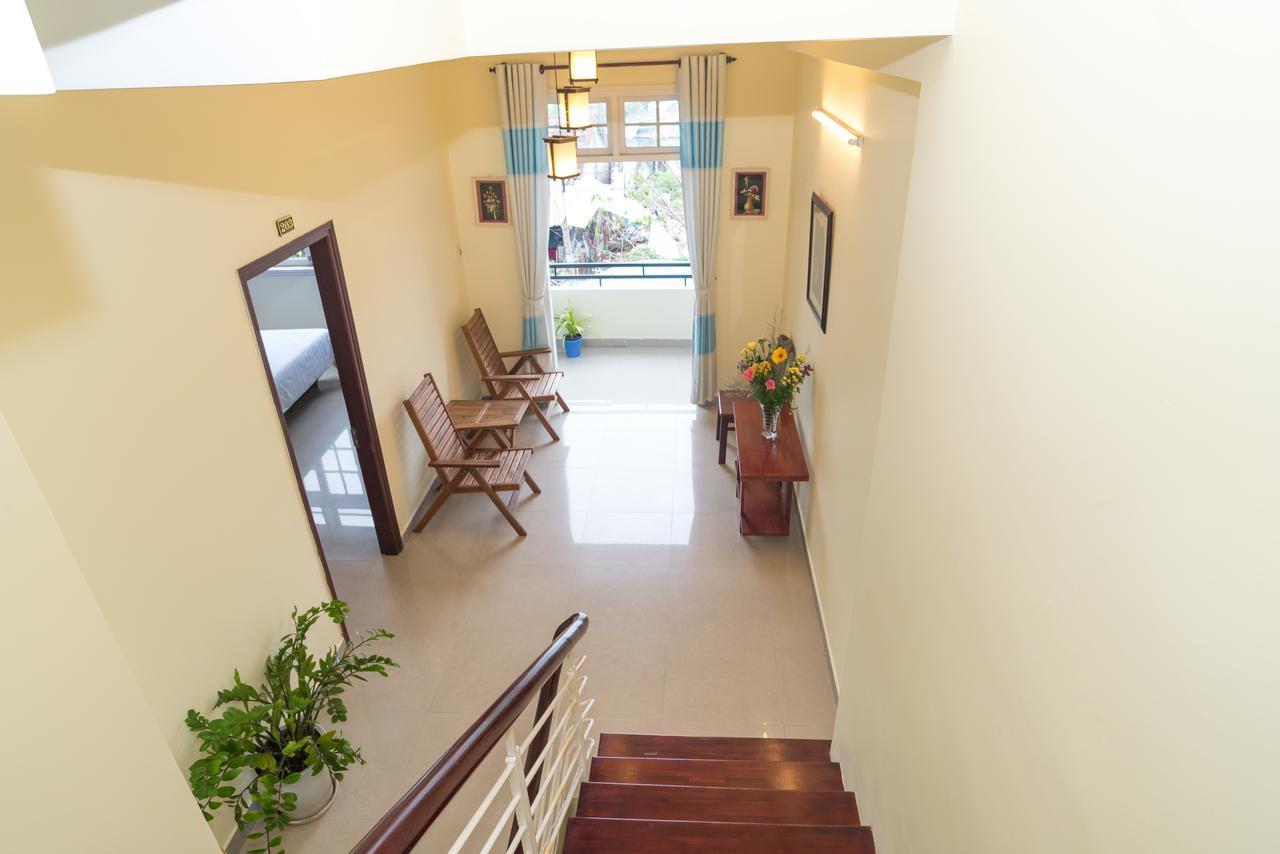 Vesper Homestay Hoi An Exterior photo