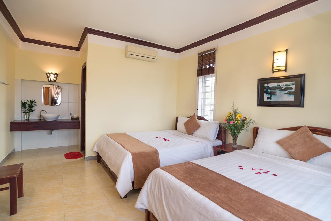 Vesper Homestay Hoi An Exterior photo