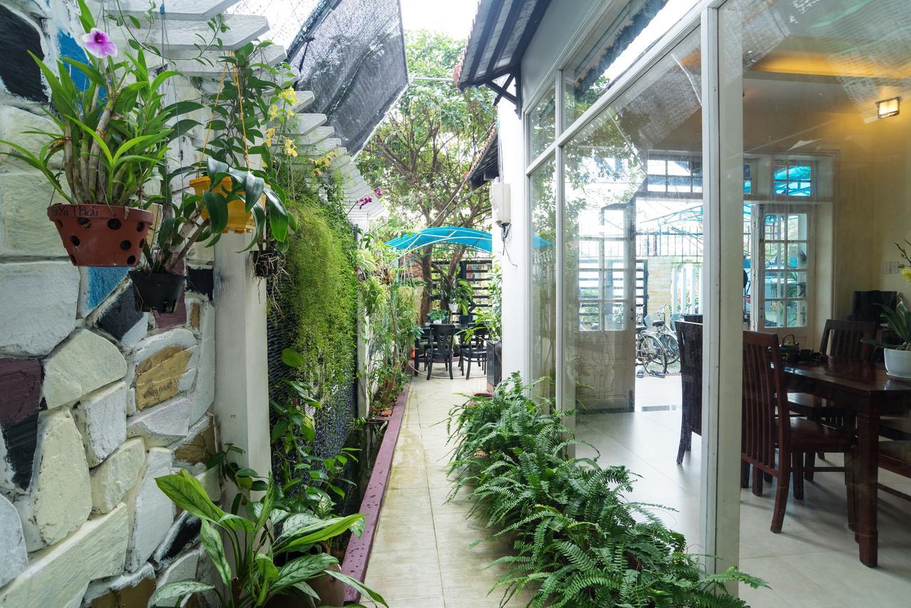 Vesper Homestay Hoi An Exterior photo
