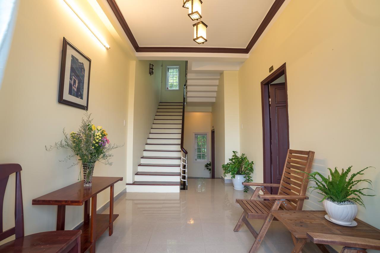 Vesper Homestay Hoi An Exterior photo