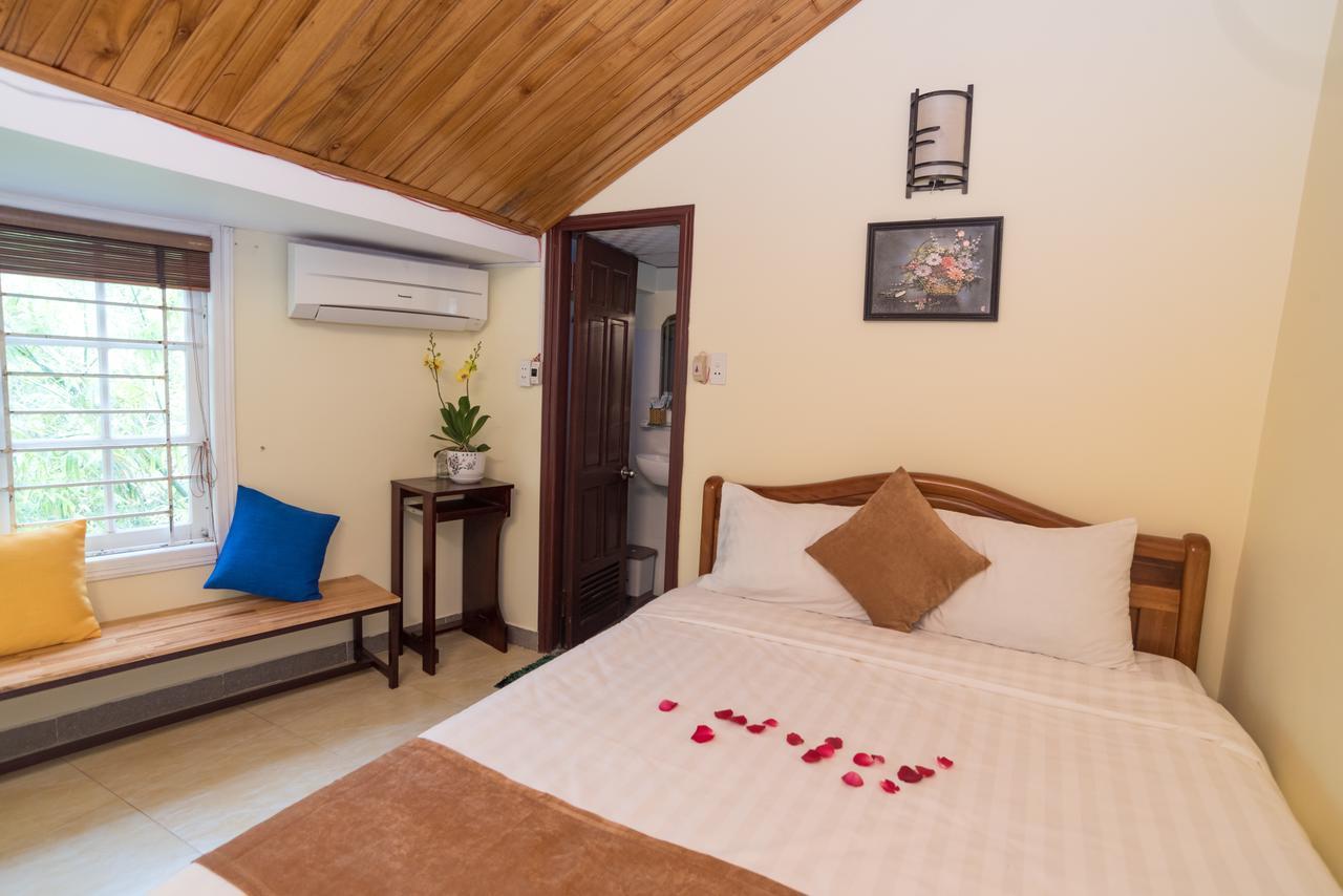 Vesper Homestay Hoi An Exterior photo