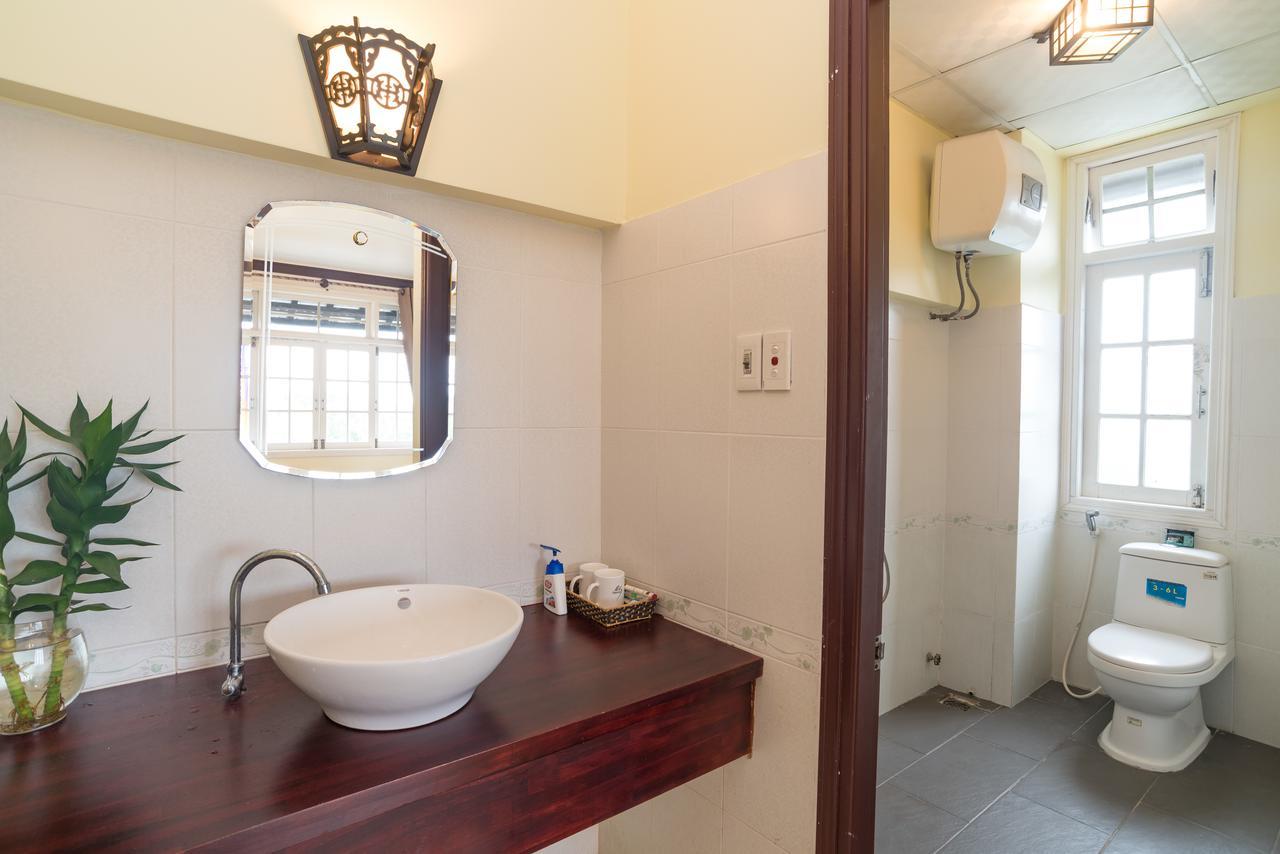 Vesper Homestay Hoi An Exterior photo