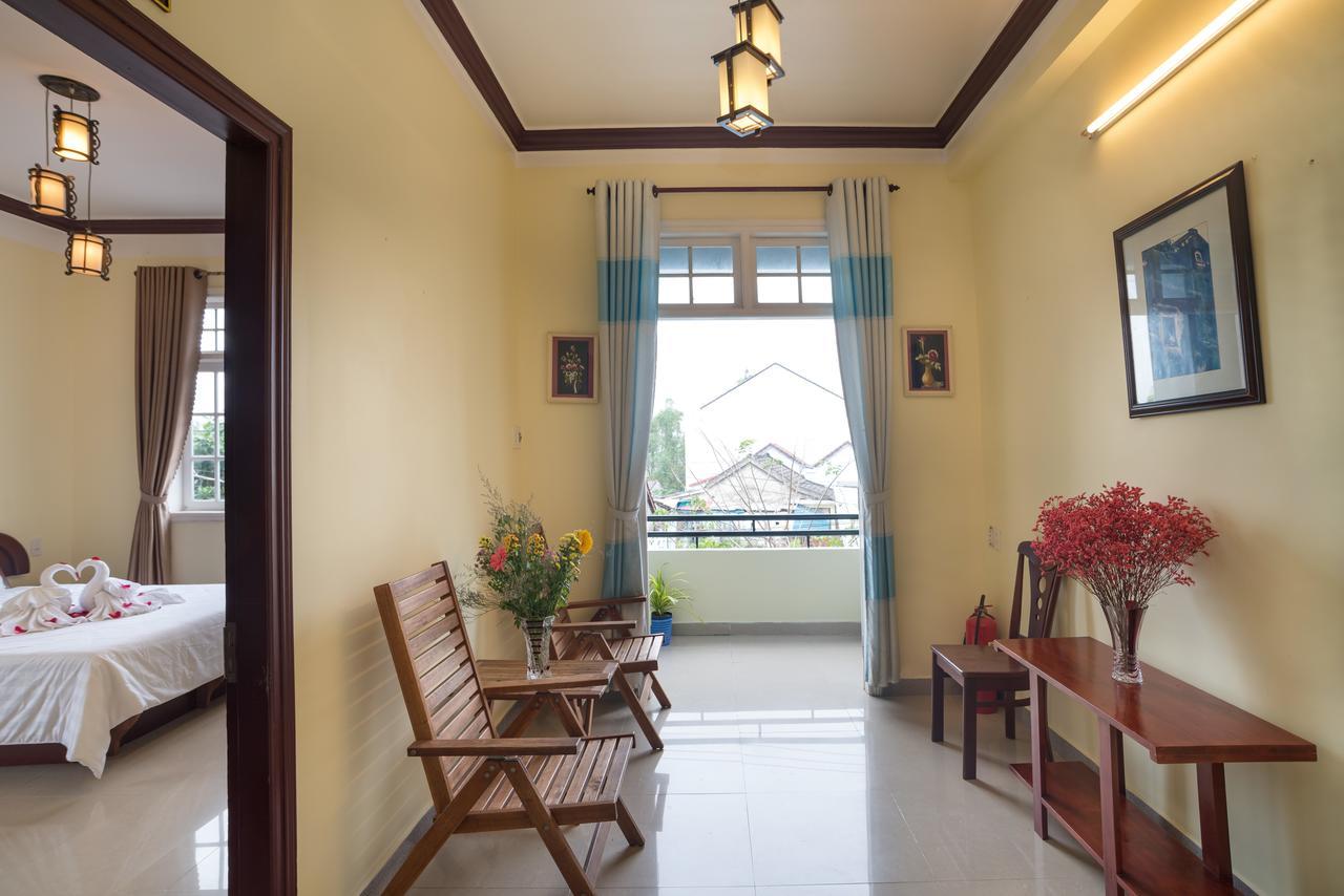 Vesper Homestay Hoi An Exterior photo