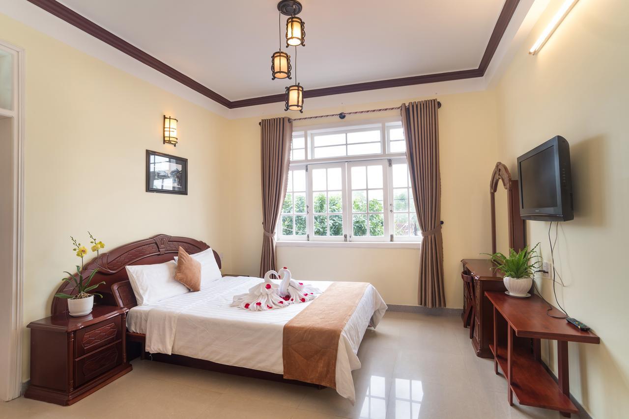 Vesper Homestay Hoi An Exterior photo