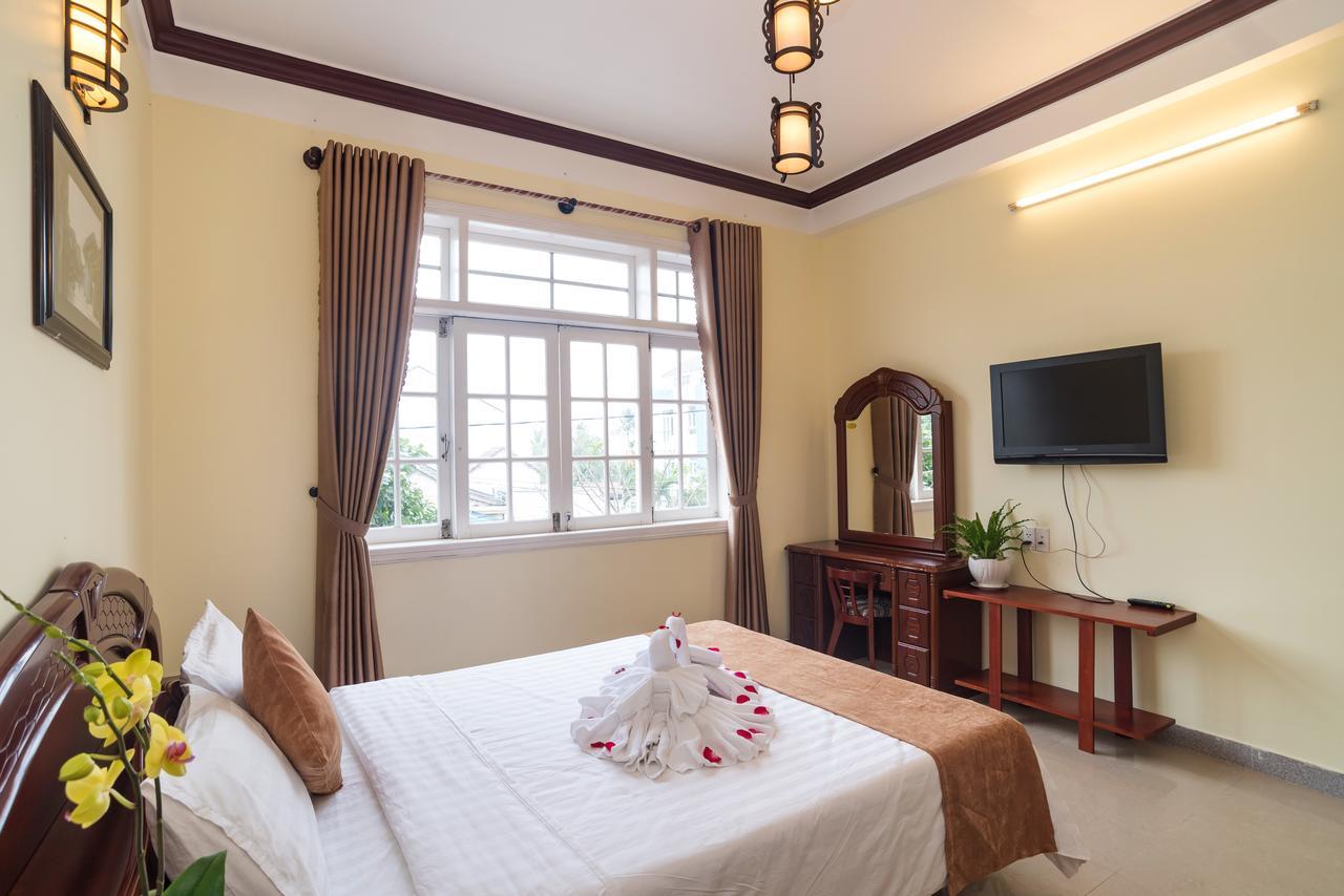 Vesper Homestay Hoi An Exterior photo