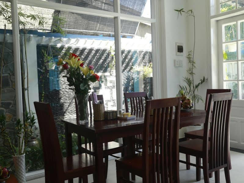 Vesper Homestay Hoi An Exterior photo