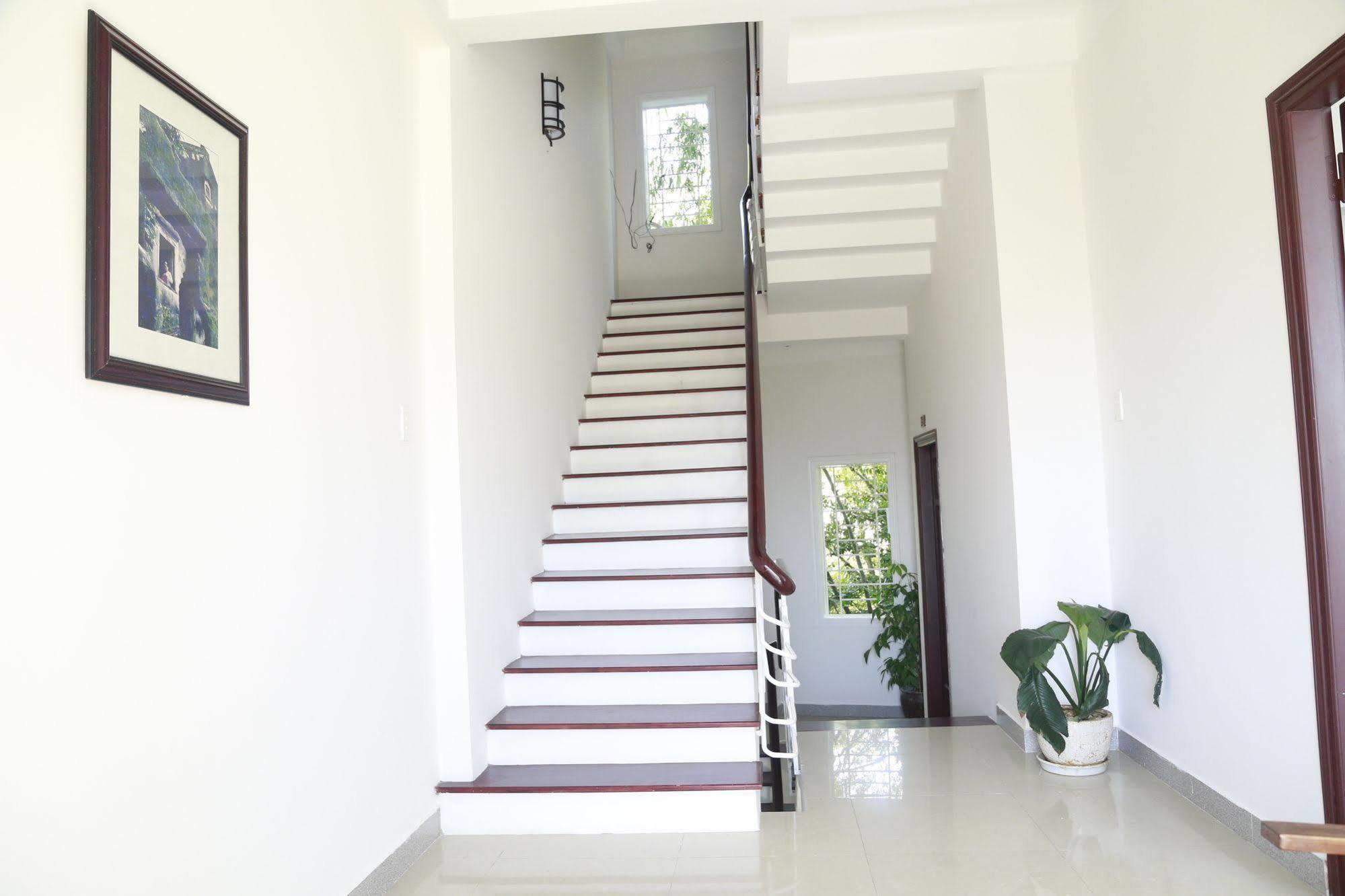 Vesper Homestay Hoi An Exterior photo