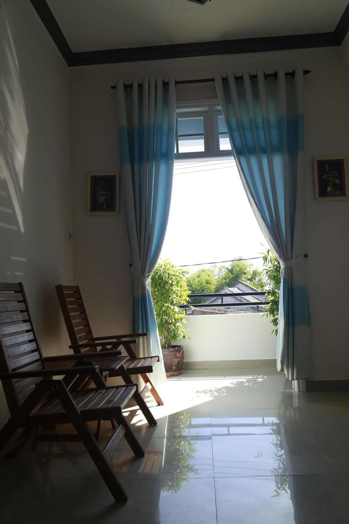 Vesper Homestay Hoi An Exterior photo