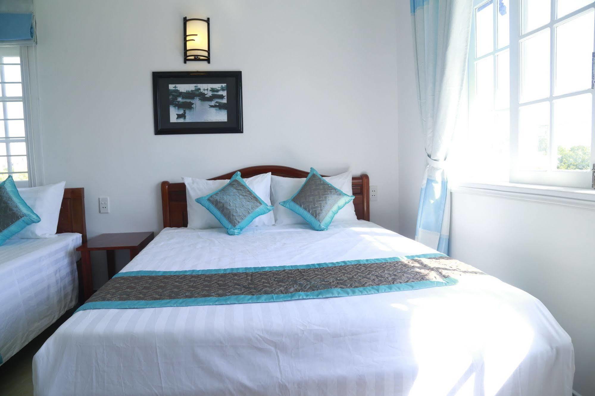 Vesper Homestay Hoi An Exterior photo
