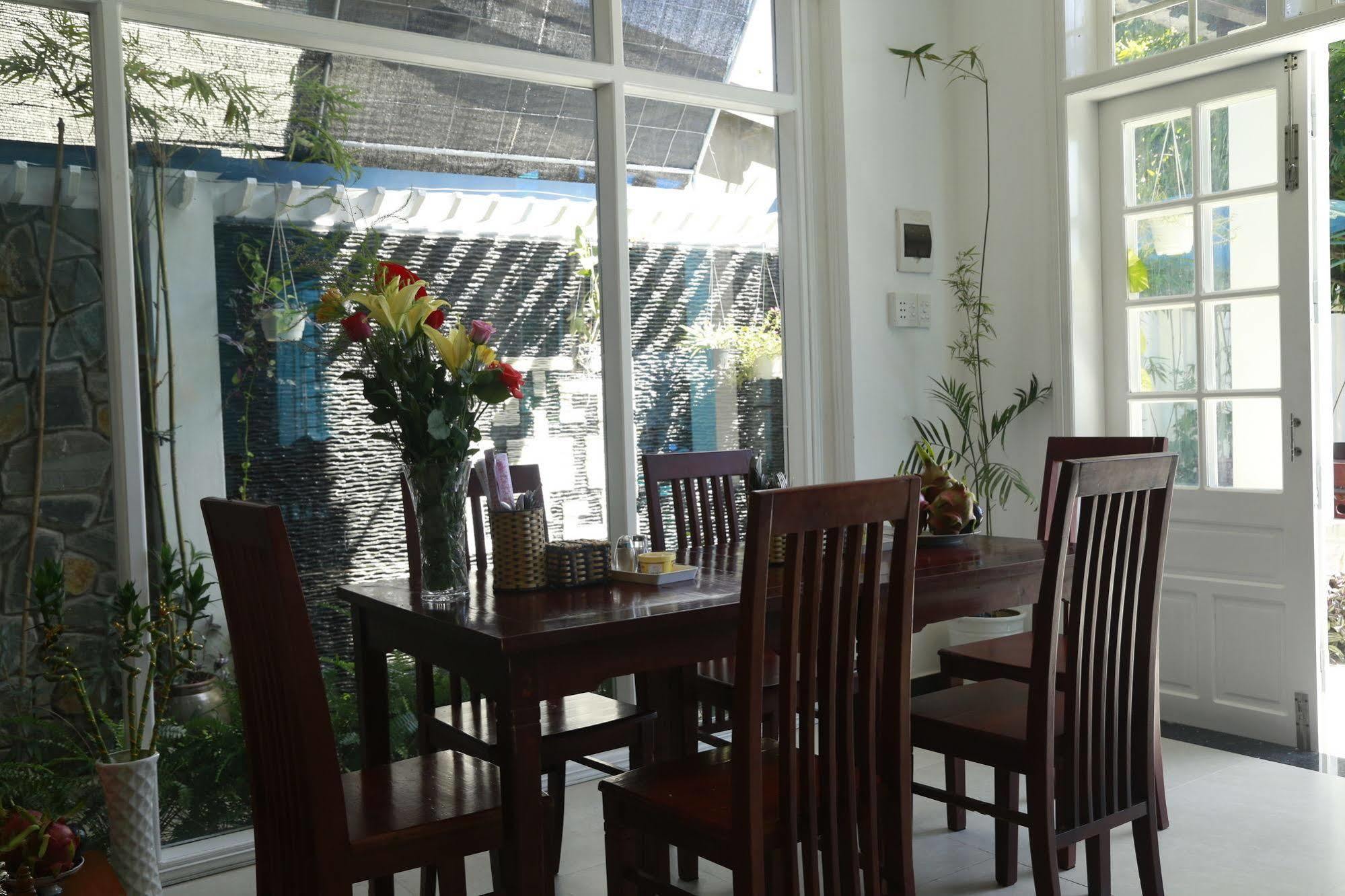 Vesper Homestay Hoi An Exterior photo