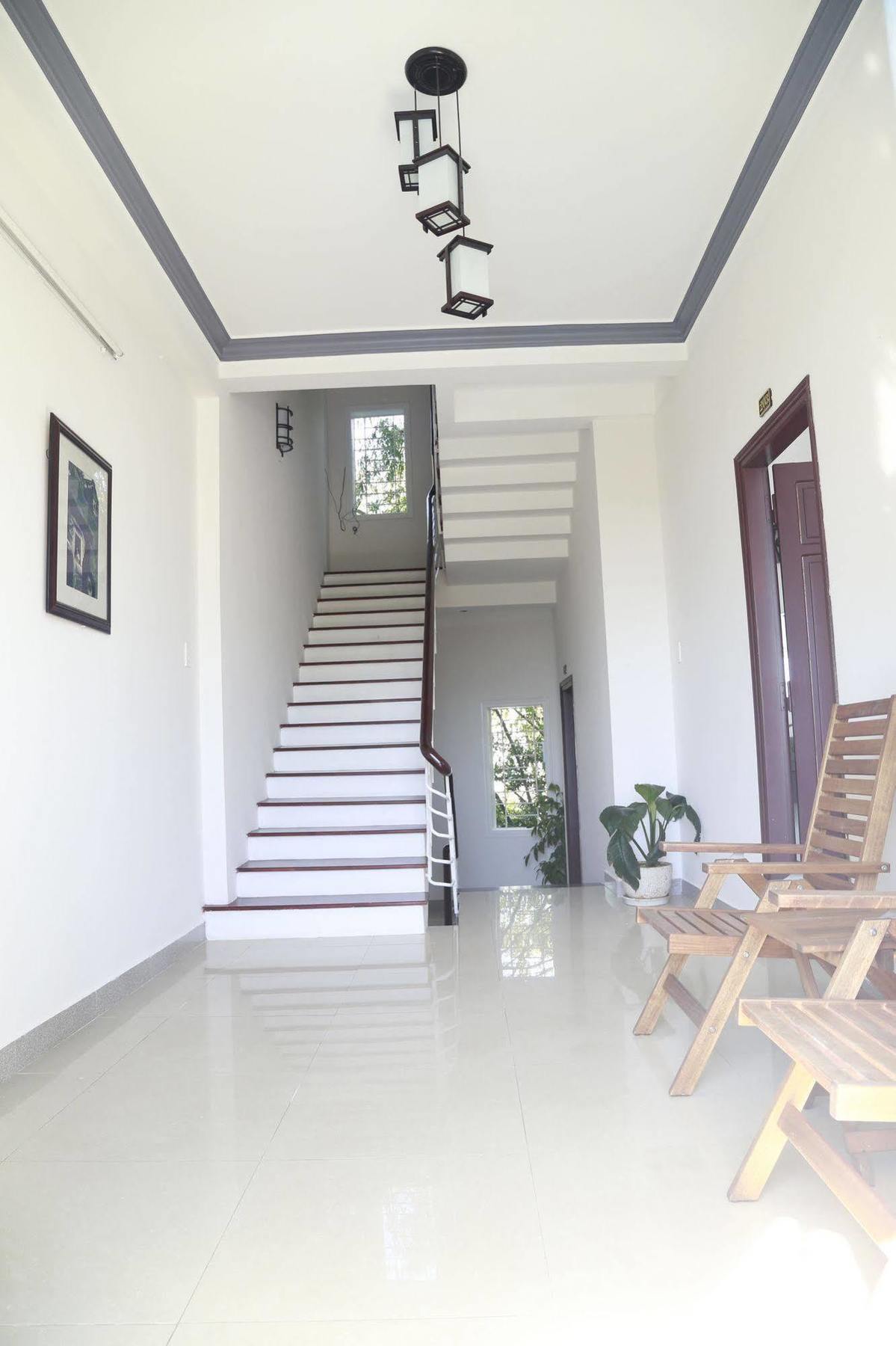 Vesper Homestay Hoi An Exterior photo
