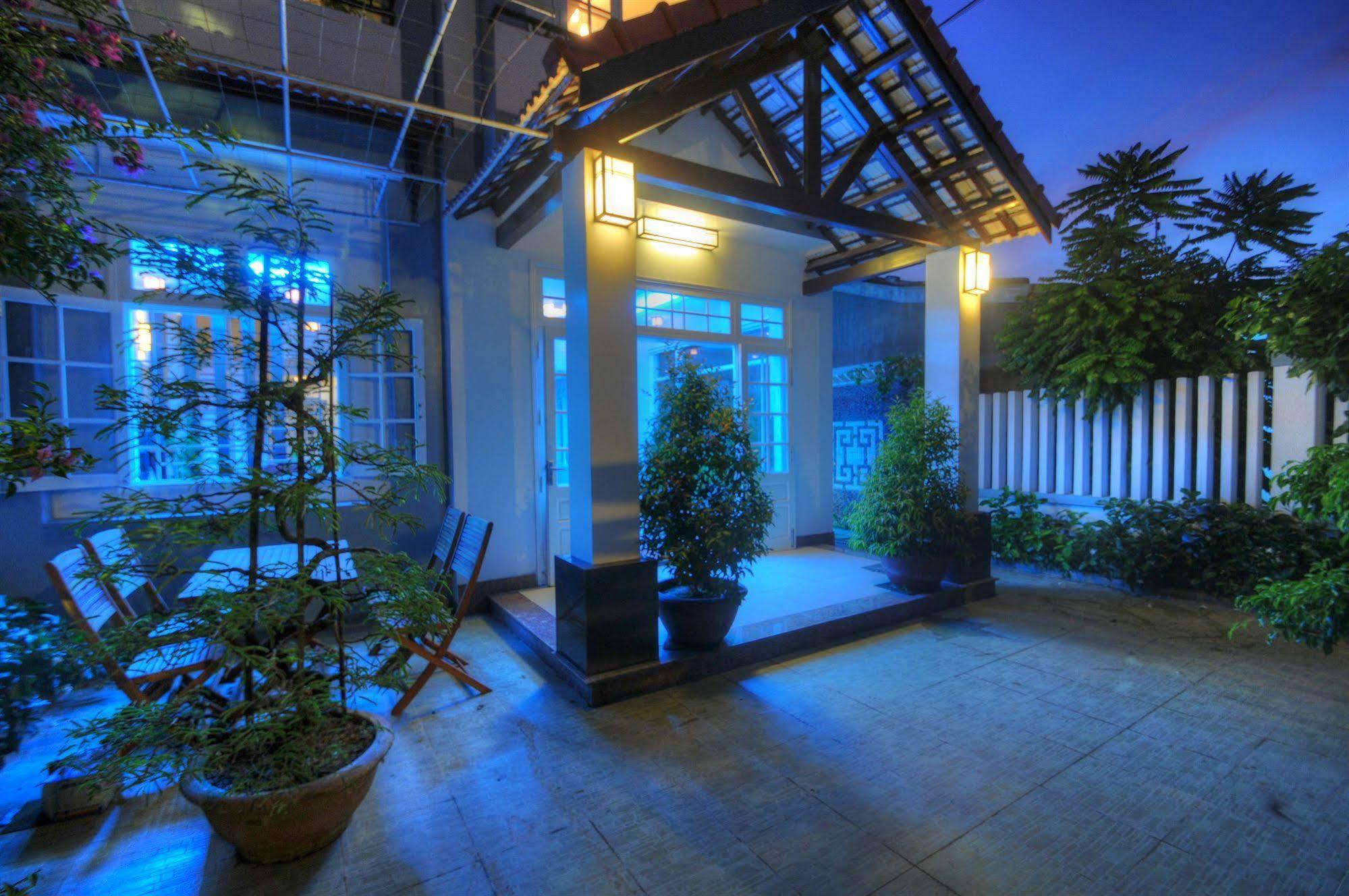 Vesper Homestay Hoi An Exterior photo